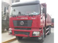 F2000 6×4 Dump Truck