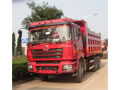 SHACMAN F3000 Dump Truck