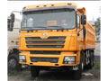 F3000 6×4 Dump Truck