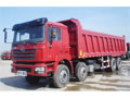 F3000 8×4 Dump Truck