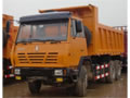 STEYR 6×4 Dump Truck