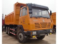 SHACMAN F3000 Dump Truck